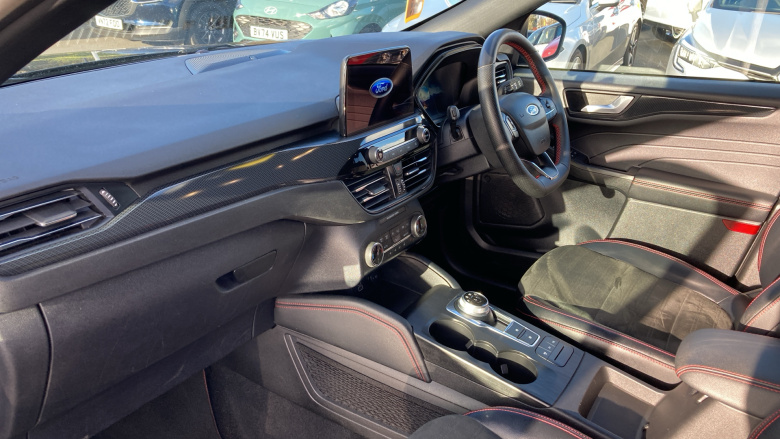 Ford Kuga 2.5 PHEV ST-Line X Edition 5dr CVT Estate